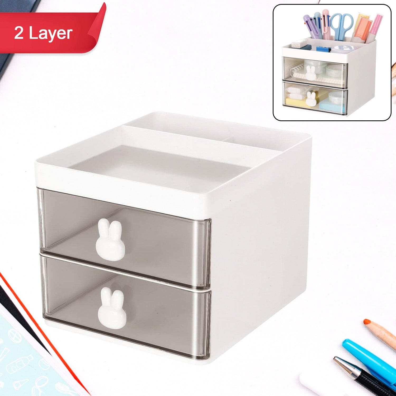ClearDesk Pro ClearDesk Pro